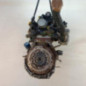 Moteur RENAULT GRAND MODUS