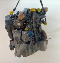 Moteur RENAULT GRAND MODUS