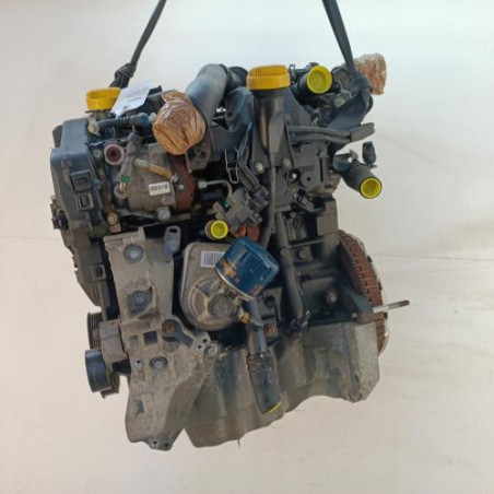 Moteur RENAULT GRAND MODUS