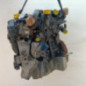 Moteur RENAULT GRAND MODUS