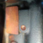 Moteur RENAULT GRAND MODUS
