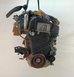 Moteur RENAULT GRAND MODUS Photo n°5