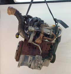 Moteur RENAULT GRAND MODUS Photo n°6