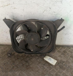 Ventilateur eau CITROEN SAXO Photo n°1
