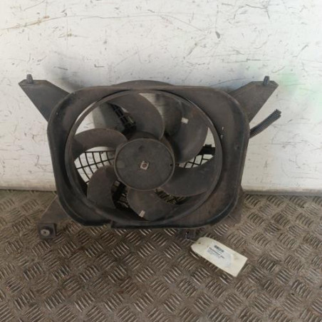 Ventilateur eau CITROEN SAXO Photo n°1