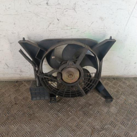 Ventilateur eau CITROEN SAXO