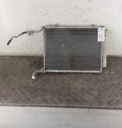 Radiateur clim FORD FIESTA 7 Photo n°1