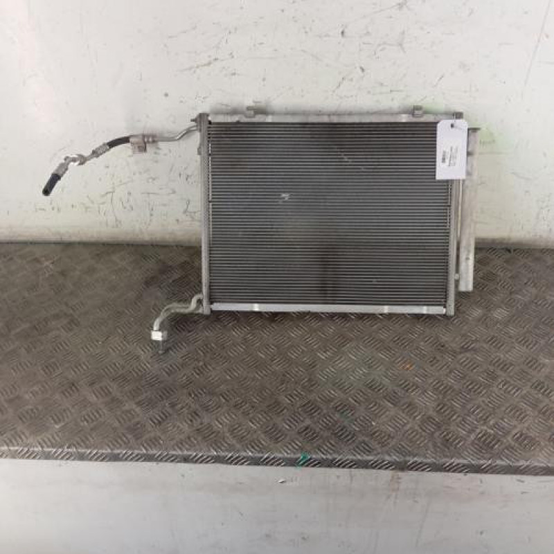 Radiateur clim FORD FIESTA 7 Radiateur clim FORD FIESTA 7