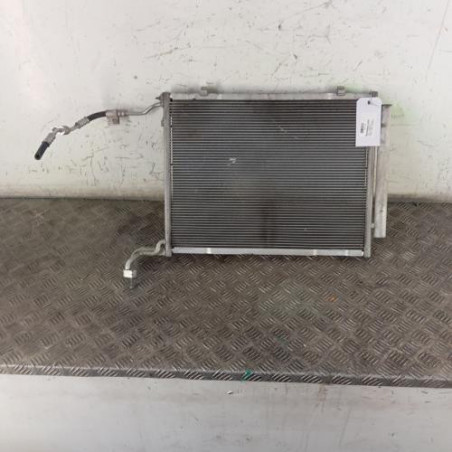Radiateur clim FORD FIESTA 7 Photo n°1