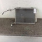 Radiateur clim FORD FIESTA 7