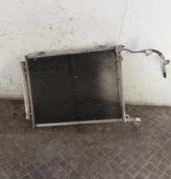 Radiateur clim FORD FIESTA 7
