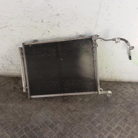 Radiateur clim FORD FIESTA 7