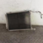 Radiateur clim FORD FIESTA 7