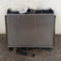 Radiateur eau FORD FIESTA 7