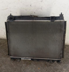 Radiateur eau FORD FIESTA 7