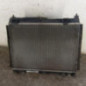 Radiateur eau FORD FIESTA 7