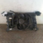Radiateur eau FIAT TIPO 2