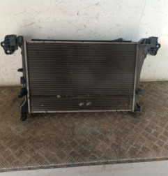 Radiateur eau FIAT TIPO 2