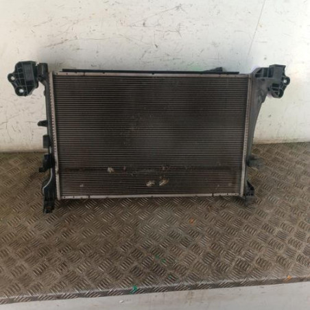 Radiateur eau FIAT TIPO 2