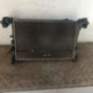 Radiateur eau FIAT TIPO 2