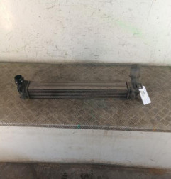 Echangeur air (Intercooler) RENAULT MEGANE 3 Photo n°1