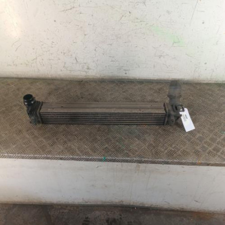 Echangeur air (Intercooler) RENAULT MEGANE 3 Photo n°1