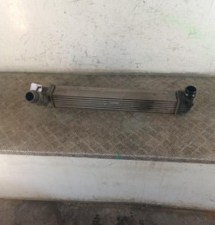 Echangeur air (Intercooler) RENAULT MEGANE 3