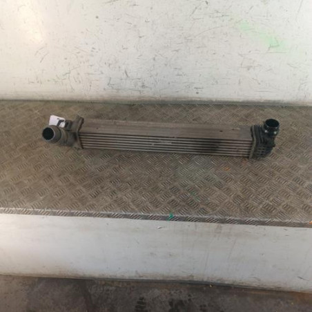 Echangeur air (Intercooler) RENAULT MEGANE 3