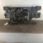Face avant RENAULT MEGANE 3