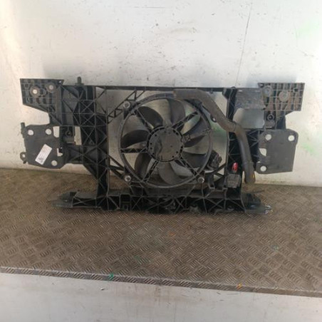 Face avant RENAULT MEGANE 3