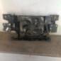 Face avant RENAULT MEGANE 3