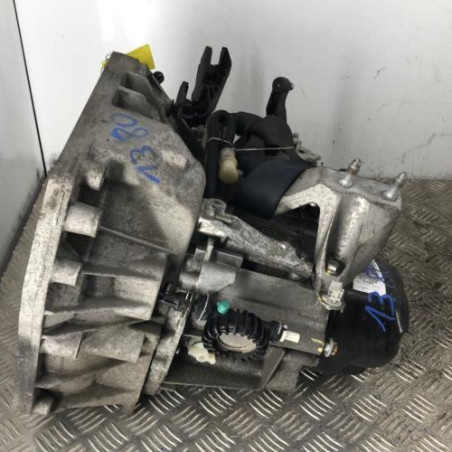 Boite de vitesses DACIA SANDERO 2