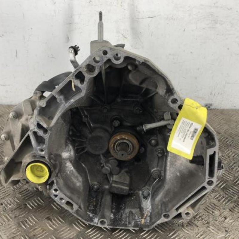 Boite de vitesses RENAULT TWINGO 3