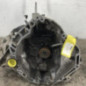 Boite de vitesses RENAULT TWINGO 3