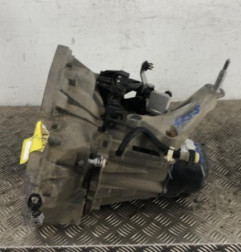 Boite de vitesses RENAULT TWINGO 3