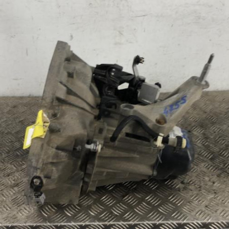 Boite de vitesses RENAULT TWINGO 3