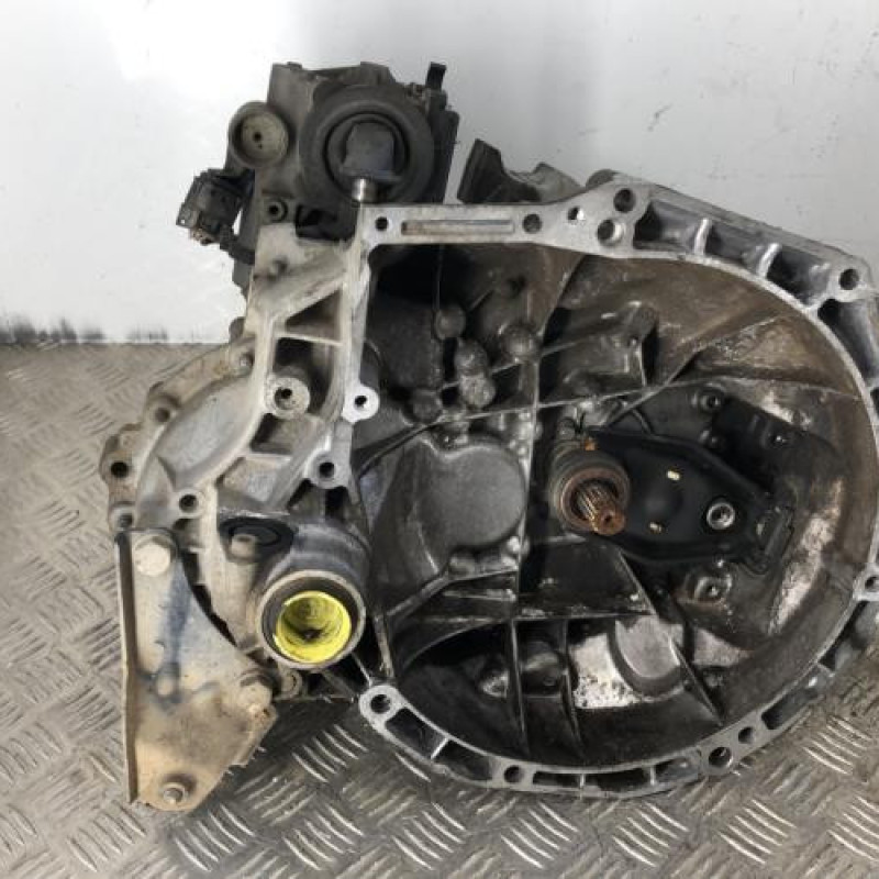 Boite de vitesses CITROEN C3 1