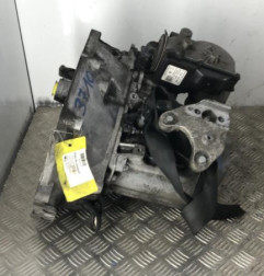 Boite de vitesses CITROEN C3 1