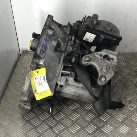 Boite de vitesses CITROEN C3 1