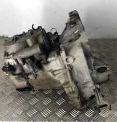 Boite de vitesses CITROEN C3 1 Photo n°4