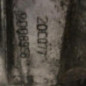 Boite de vitesses CITROEN C3 1