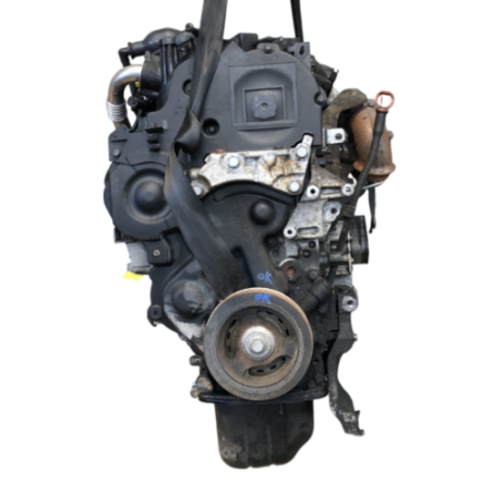 Moteur CITROEN C3 1