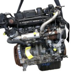Moteur CITROEN C3 1 Photo n°3