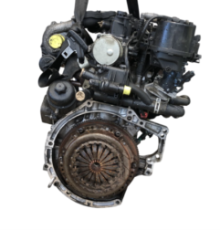 Moteur CITROEN C3 1 Photo n°4