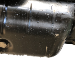 Moteur CITROEN C3 1 Photo n°5