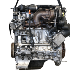 Moteur CITROEN C3 1 Photo n°6