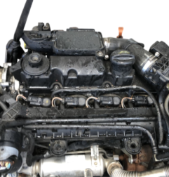 Moteur CITROEN C3 1 Photo n°7