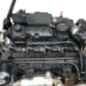 Moteur CITROEN C3 1