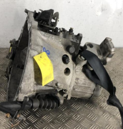 Boite de vitesses PEUGEOT 308 2 Photo n°4