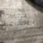 Boite de vitesses PEUGEOT 308 2